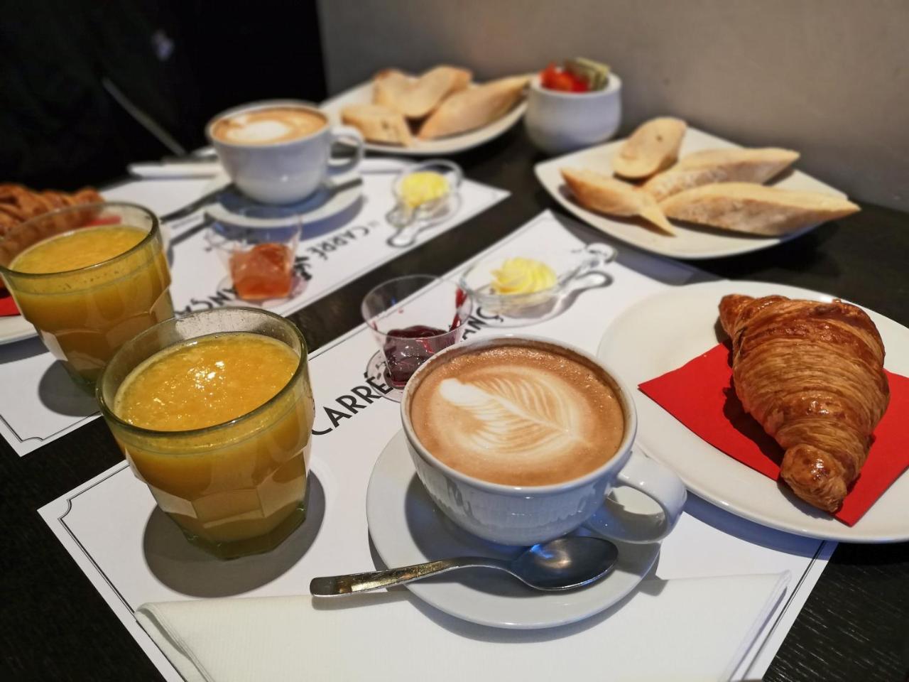 罗马 阿拉旅馆酒店 外观 照片